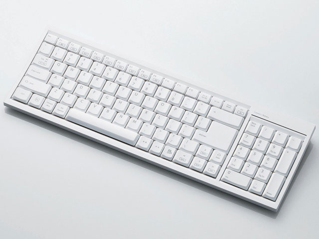 TK-FBP014EWH [ホワイト]