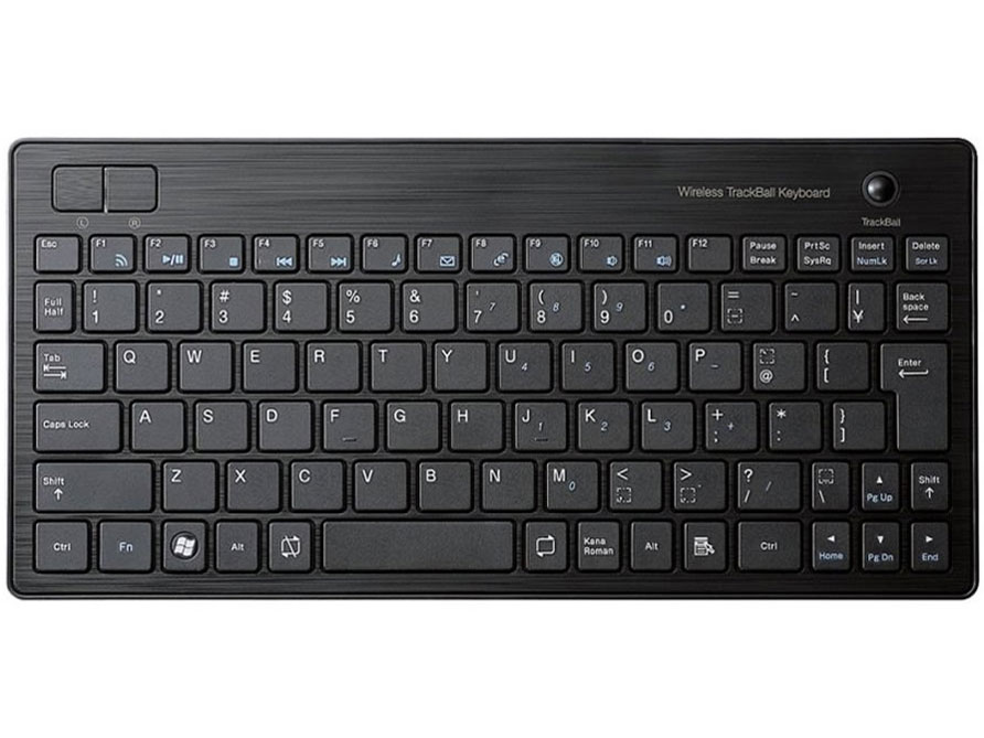 TK-FBP037BK [ブラック]