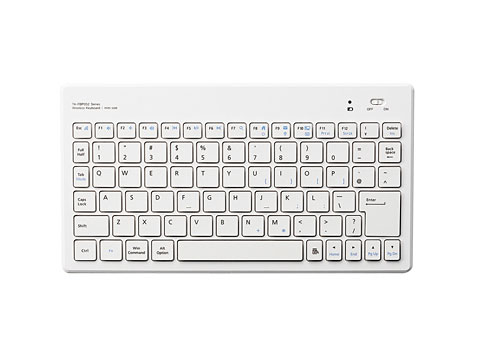 TK-FBP052WH [ホワイト]