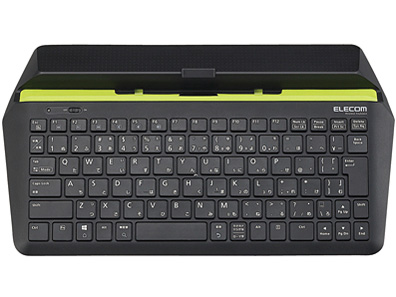 TK-FBP067BK [ブラック]