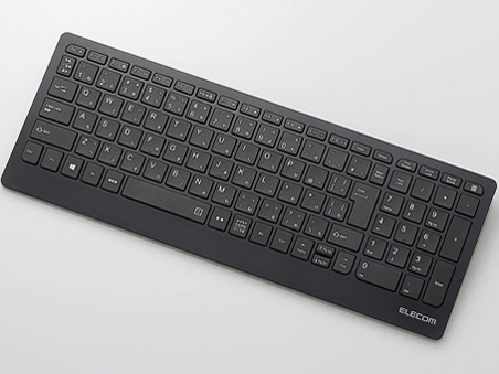 TK-FBP072BK [ブラック]