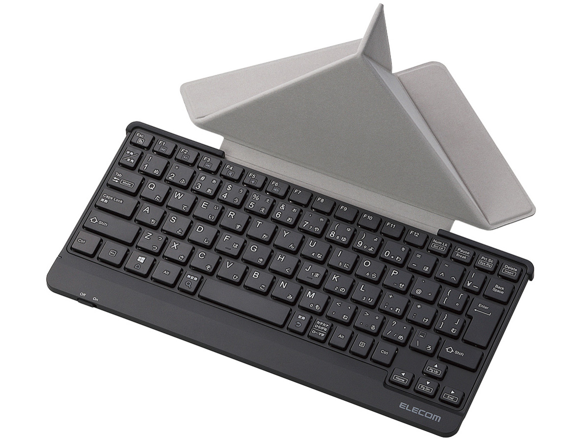 TK-FBP073BK [ブラック]