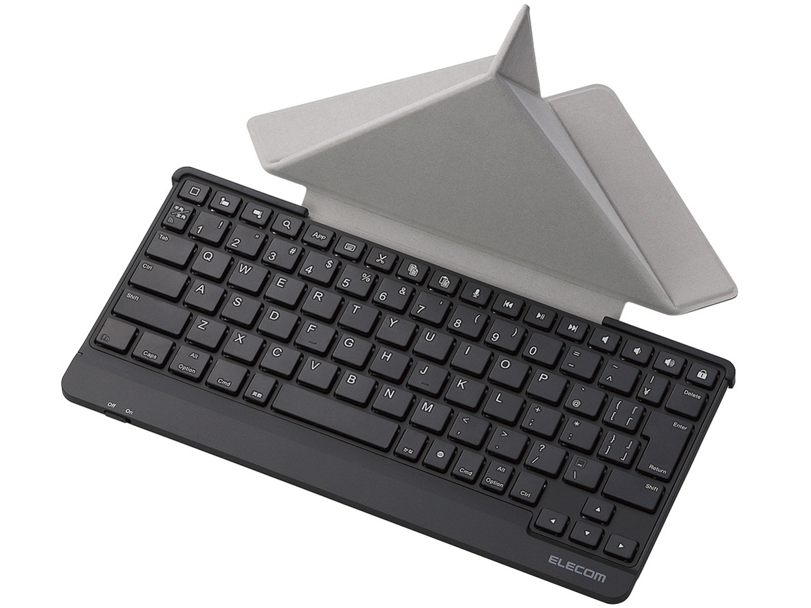 TK-FBP073IBK [ブラック]