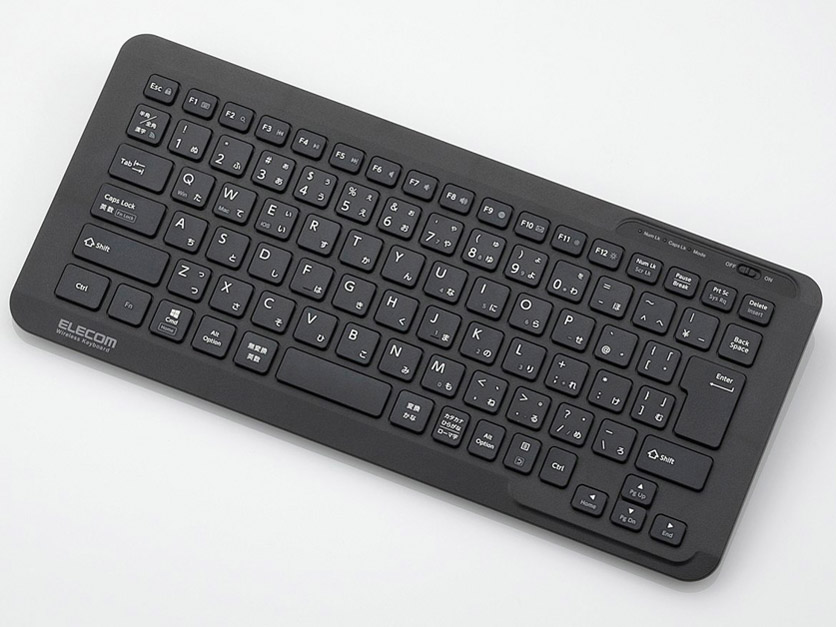 TK-FBP083BK [ブラック]