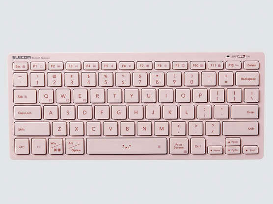 TK-FBP102PF-EN [ピンク]