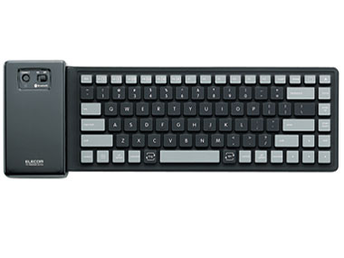 TK-FBS035EBK [ブラック]