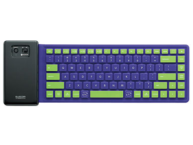 TK-FBS035EPU [パープル]