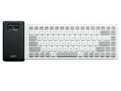 TK-FBS035EWH [ホワイト]