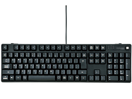 TK-FCK024BK [ブラック]