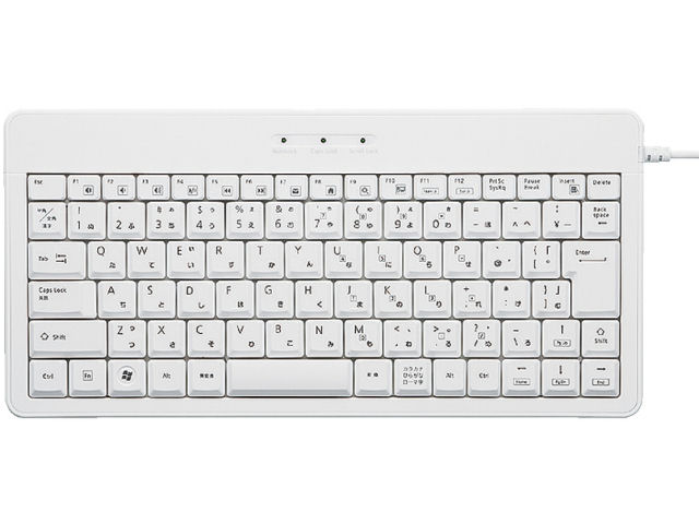 TK-FCM005WH (ホワイト)