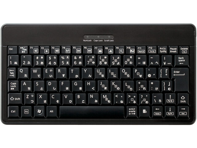 TK-FCM006BK (ブラック)