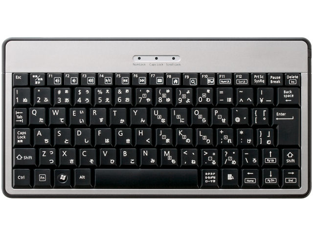 TK-FCM006SV (シルバー)