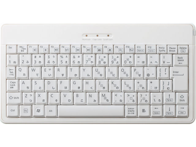 TK-FCM006WH (ホワイト)