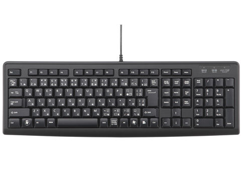 TK-FCM007BK (ブラック)