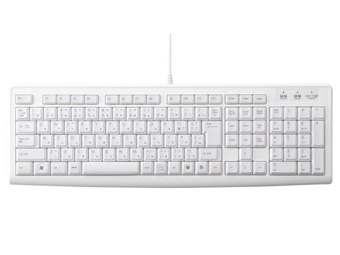 TK-FCM007WH (ホワイト)