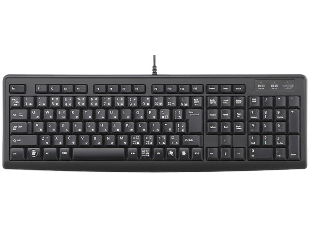 TK-FCM008BK (ブラック)