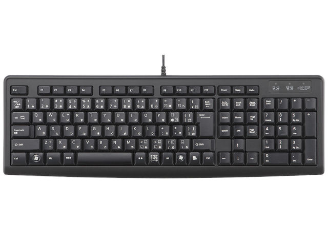 TK-FCM009BK (ブラック)