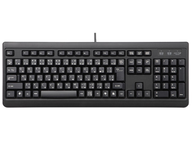 TK-FCM010BK (ブラック)