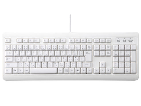 TK-FCM010WH (ホワイト)