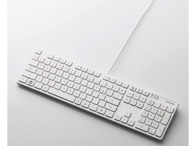 TK-FCM015WH (ホワイト)