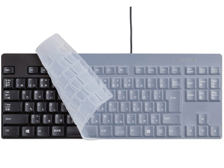 TK-FCM084CBK [ブラック]