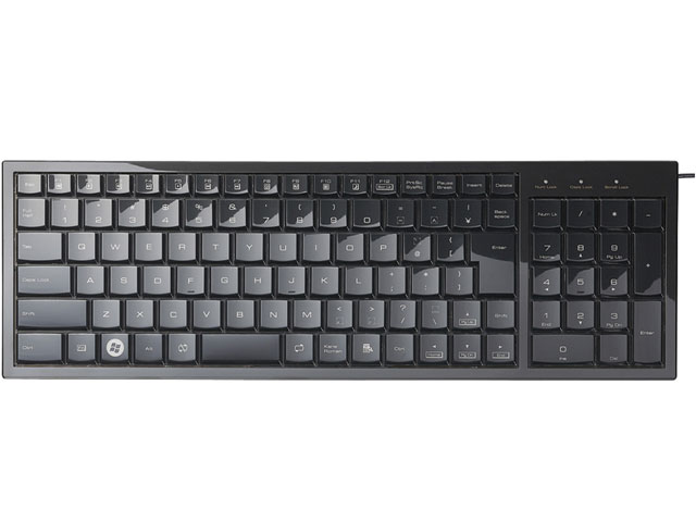 TK-FCP011BK (ブラック)