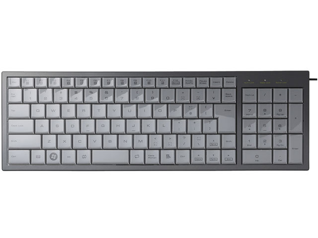 TK-FCP011SV (シルバー)