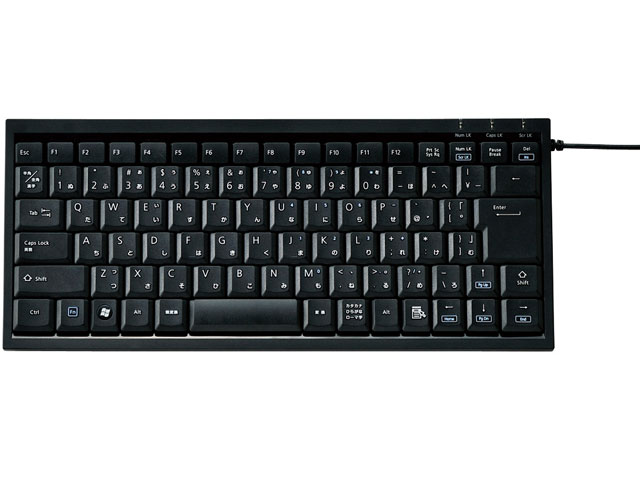 TK-FCP026BK [ブラック]