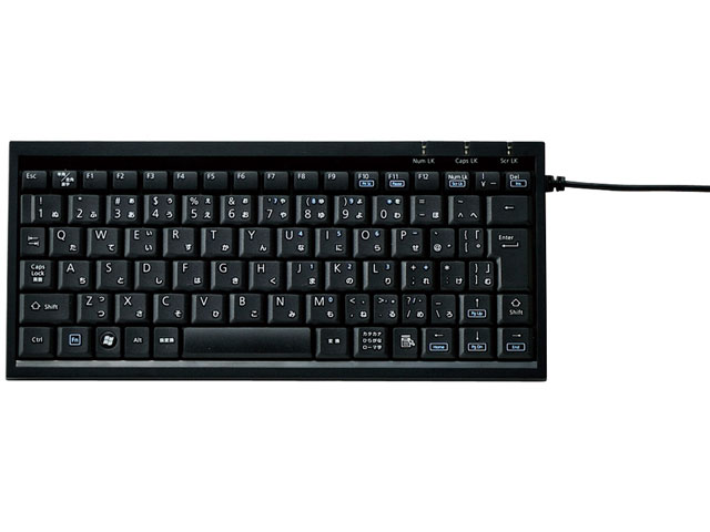 TK-FCP027BK [ブラック]