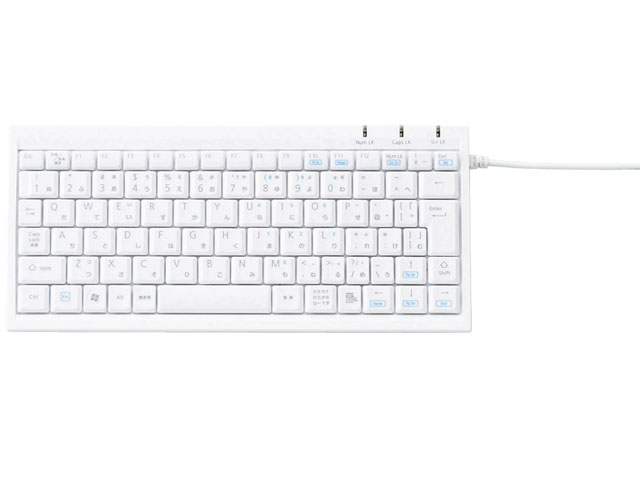 TK-FCP027WH [ホワイト]