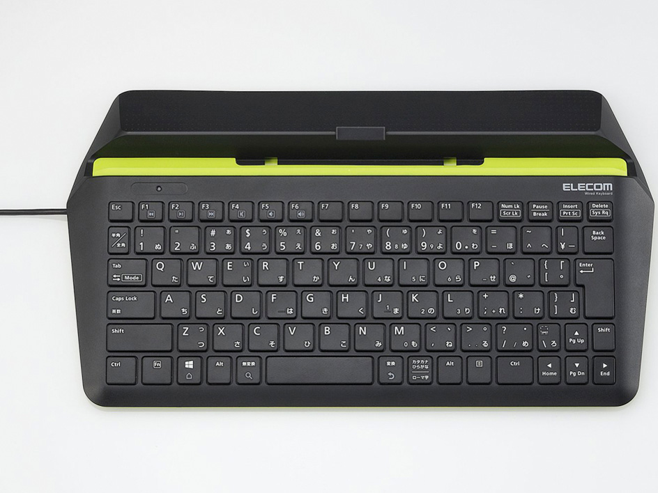 TK-FCP066BK [ブラック]