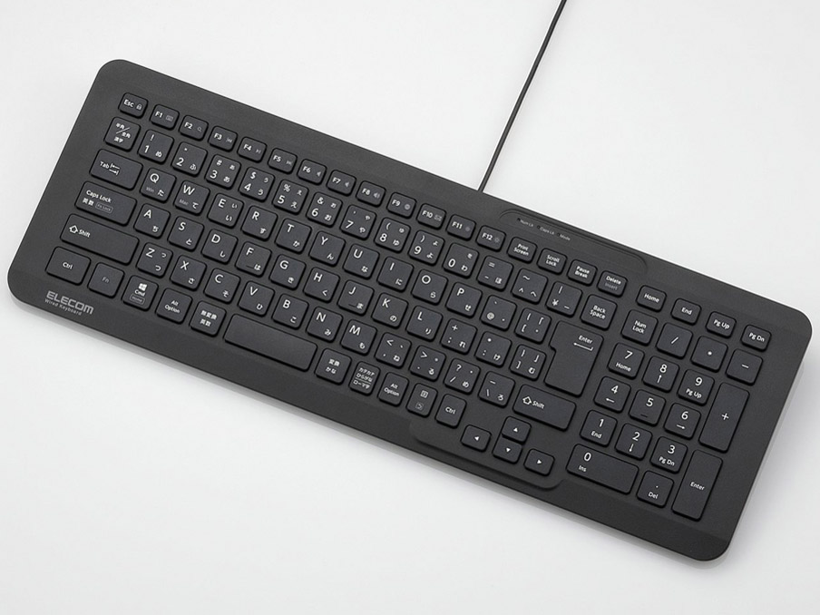 TK-FCP080BK [ブラック]