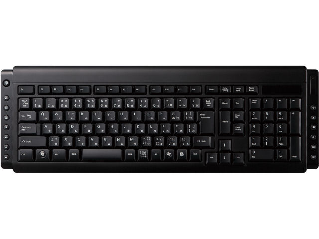 TK-FDM003BK (ブラック)