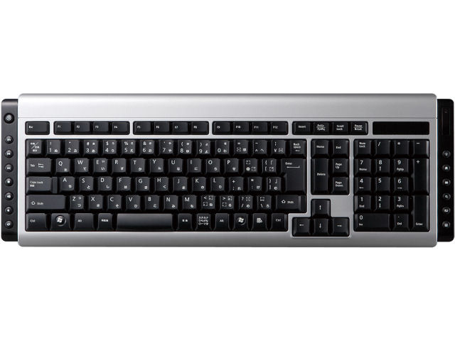 TK-FDM003SV (シルバー)