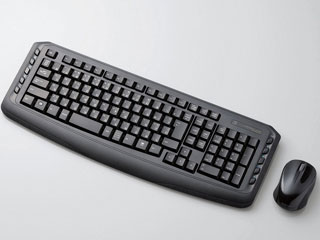 TK-FDM022BK [ブラック]