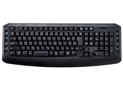 TK-FDM022TBK [ブラック]