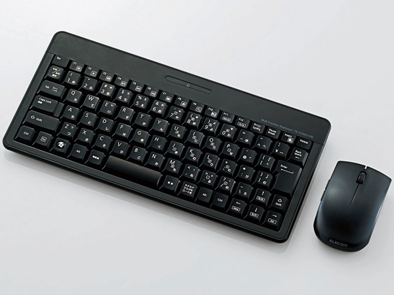 TK-FDM031BK [ブラック]