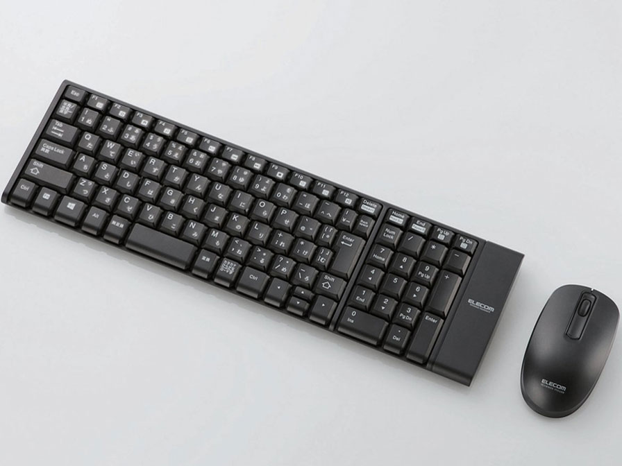 TK-FDM057BK [ブラック]