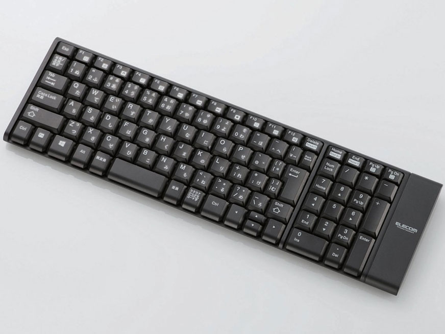 TK-FDM057TBK [ブラック]