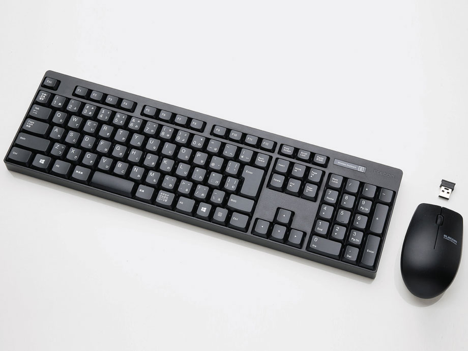 TK-FDM087MBK [ブラック]