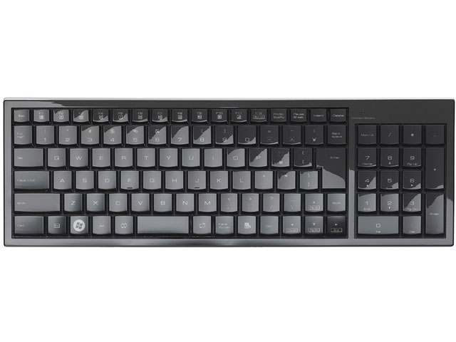 TK-FDP012BK (ブラック)