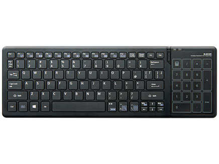 TK-FDP055BK [ブラック]