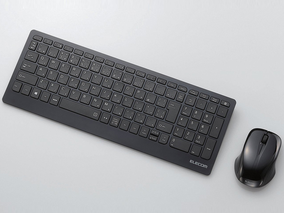 TK-FDP071MBK [ブラック]