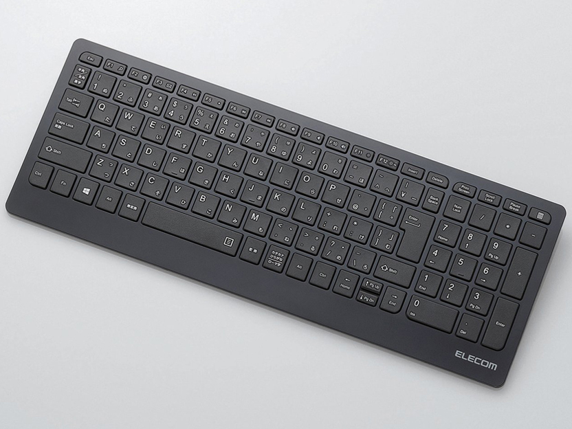 TK-FDP071TBK [ブラック]