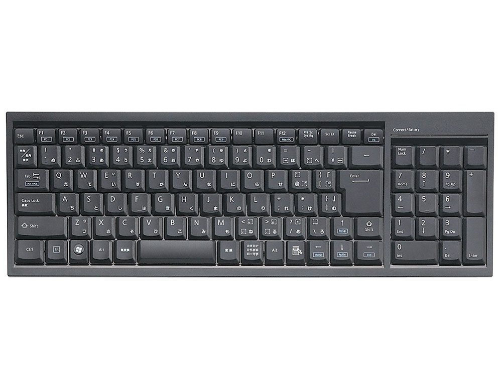 TK-GMFBP014BK [ブラック]