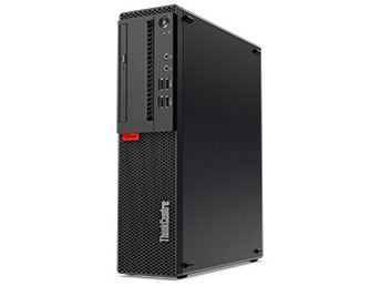 ThinkCentre M710s Small 10M8S1VN00
