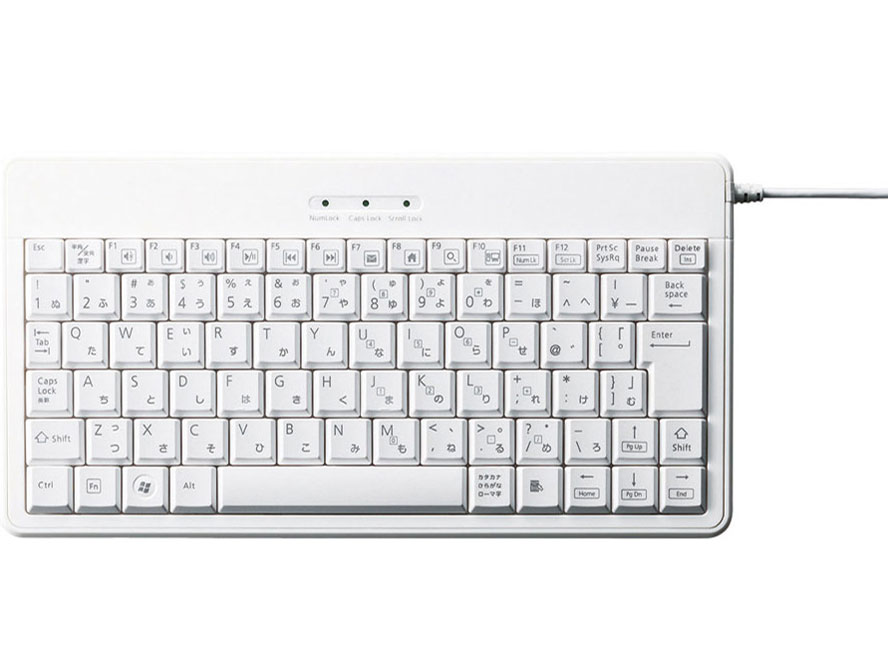 TK-GMFCM006WH [ホワイト]