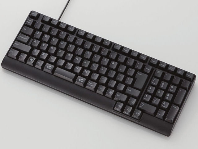 TK-P05FBK (ブラック)