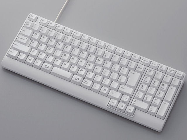 TK-P05FWH (ホワイト)