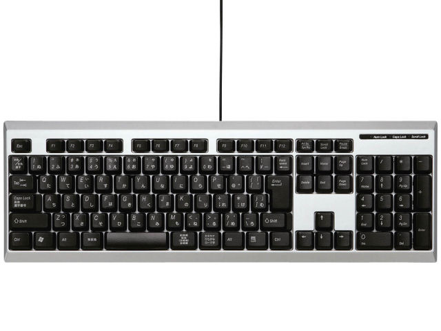 TK-P08FYSV (シルバー)